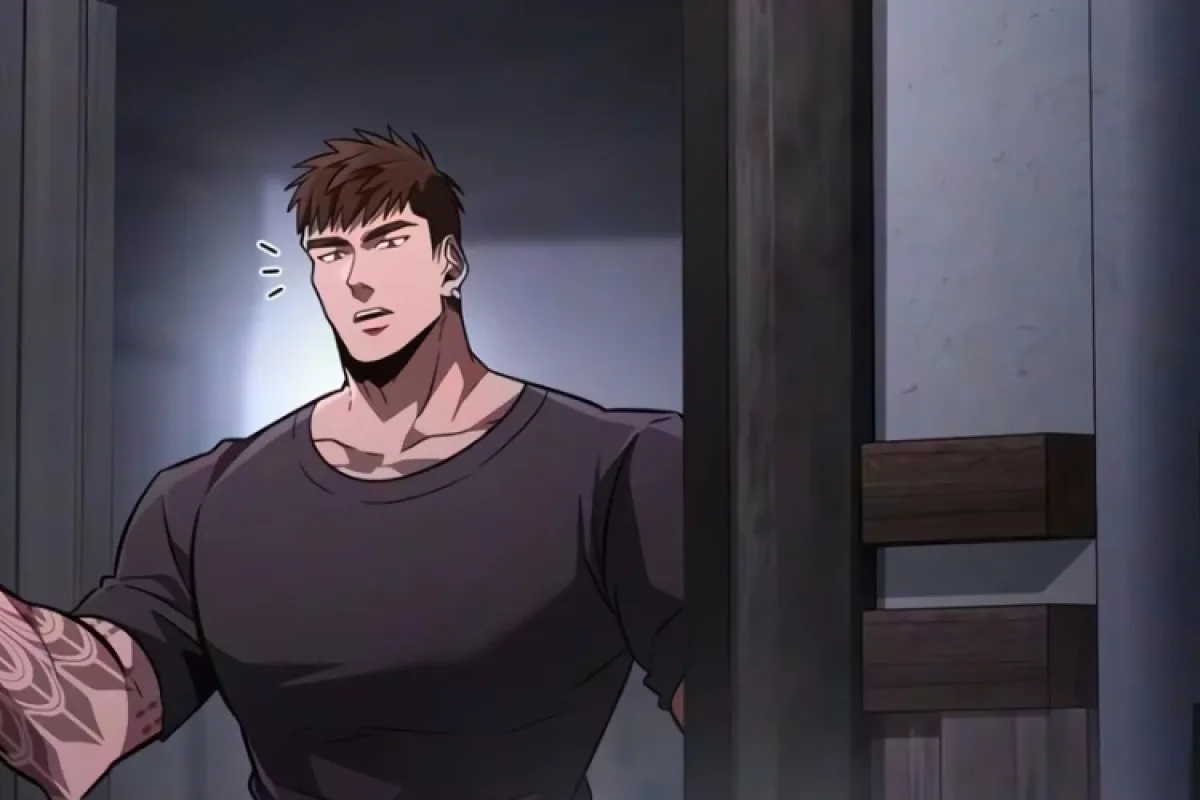 ไทม์ไลน์ของ Surviving the Game as a Barbarian ตอนที่ 164 เป็นภาษาไทยสิ่งที่ยากที่สุดที่ต้องทำ