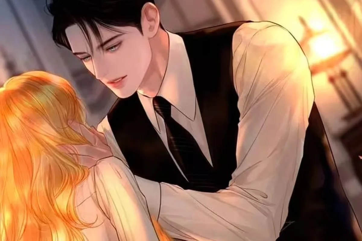 Cry, or Better Yet, Beg บทที่ 90 แผนการของแมทเธียสที่จะพิชิตใจไลลาอย่างสมบูรณ์