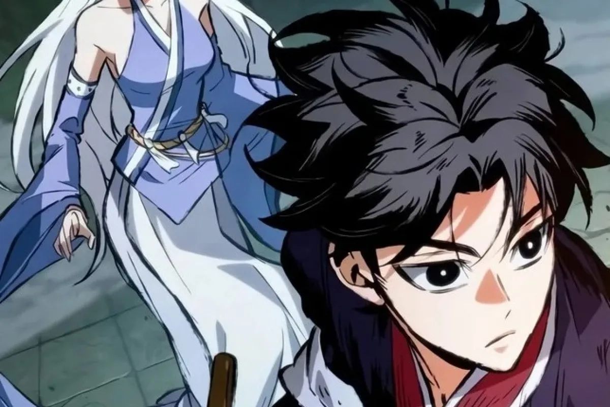 ตรวจสอบอย่างละเอียด! The Tale of Cultivation and Demon Extermination บทที่ 20