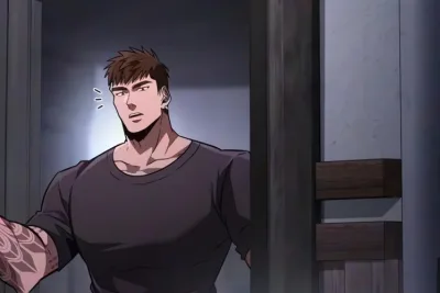 ไทม์ไลน์ของ Surviving the Game as a Barbarian ตอนที่ 164 เป็นภาษาไทยสิ่งที่ยากที่สุดที่ต้องทำ