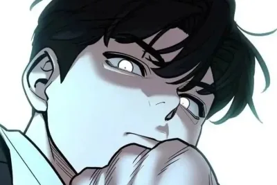 การปะทะกันของสองยอดนักสู้! คาดการณ์เนื้อหา Designated Bully (The Bully In Charge) ตอนที่ 206