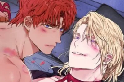 รายการบททั้งหมดจาก Manhwa BL Desire Me If You Can, แบ่งปันเรื่องราวโรแมนติกที่น่ารัก