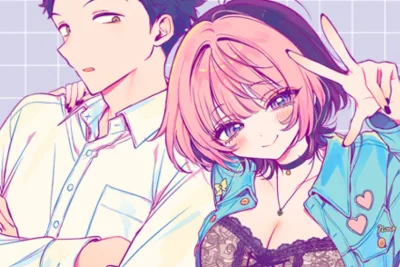 Noa-senpai wa Tomodachi เปิดตัวนักพากย์คู่หลัก เตรียมสร้างเสียงหัวเราะในออฟฟิศปี 2027