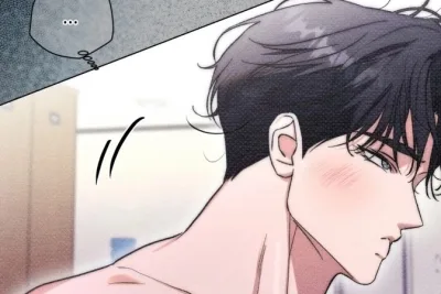 เตรียมพร้อมเต็มที่! Sweet Sugar Candyman บทที่ 24