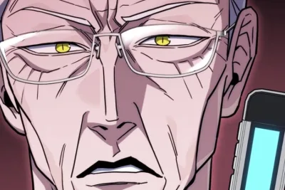 จุดเด่น The Crazy Villain Regains His Sanity ตอนที่ 1 ตอนล่าสุด เขาไม่สามารถช่วยทุกคนได้
