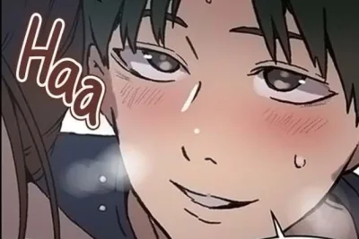 สิ่งล่อใจจากคนที่อายุน้อยกว่า! SECRET CLASS บทที่ 321