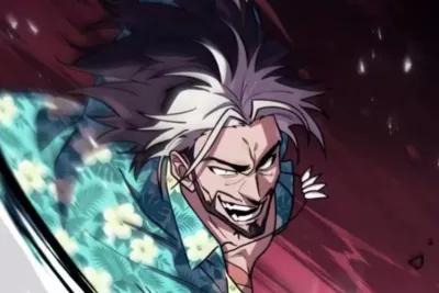 ตัวอย่างเนื้อหา The Crazy Villain Regains His Sanity ตอนที่ 21 การไถ่บาปของวายร้าย