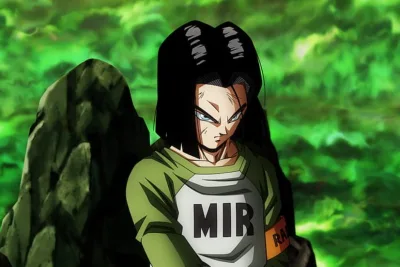Android 17 ยอมเสี่ยงชีวิตปะทะ Jiren จุดเปลี่ยนสำคัญที่ทำให้จักรวาลที่ 7 คว้าชัยใน Dragon Ball Super