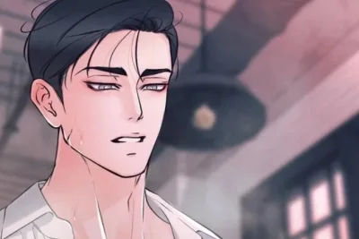 ลงมือทำทันที อย่ารอช้า! BORDERLINE บทที่ 43