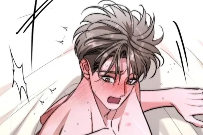 ความกลัวที่ลุกโชน! Sweet Sugar Candyman บทที่ 23